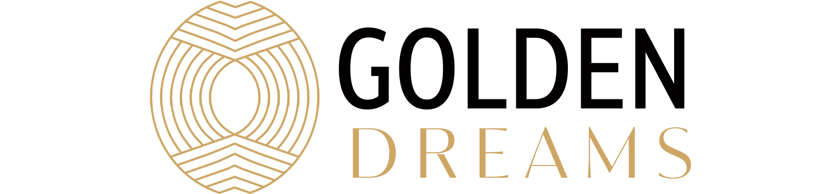 Golden Dreams
